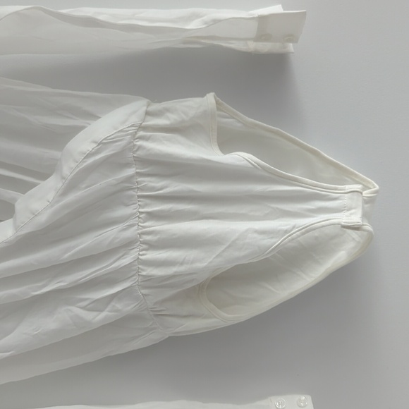 Superdown blouse body suit - Picture 3 of 7